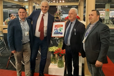 La floricoltura made in Campania brilla alle fiere olandesi 2021