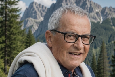 NOTE PERSONALI - In ricordo di Franco Barbazza