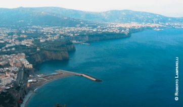 Fiori e piante per rendere Sorrento ancora pi&ugrave; bella