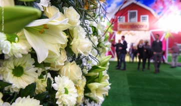 Floradecora 2018: una seconda edizione &quot;totally refreshed”