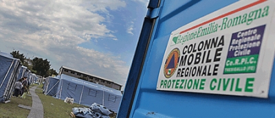 EMERGENZA SISMA: solidariet&agrave; per le aziende agricole