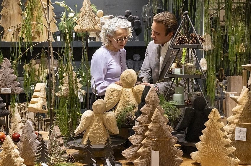 Al via il Natale 2025: secondo Christmasworld mai così profondo, autentico e disinvolto