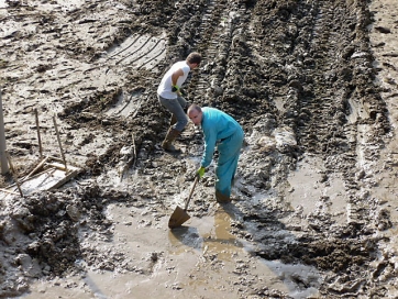 Maltempo, De Girolamo firma stato avversit&agrave; atmosferiche per 4 regioni