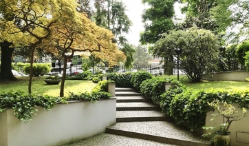 Verde in condominio: gestione, regole e buone pratiche, se ne parla a Orticolario