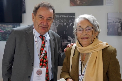 NOTE PERSONALI &ndash; Ricordo di Annalisa Calcagno Maniglio