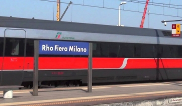 Con Trenitalia biglietti scontati per i visitatori di Myplant 2018