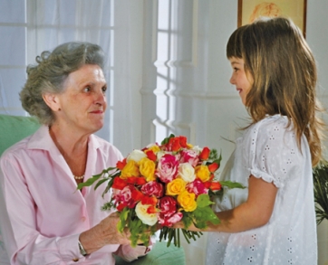 Il 2 ottobre sar&agrave; di nuovo la Festa dei Nonni