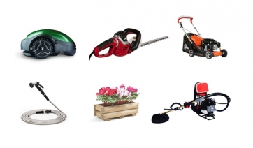 eCommerce: in Italia la passione per il giardinaggio cresce a colpi di click