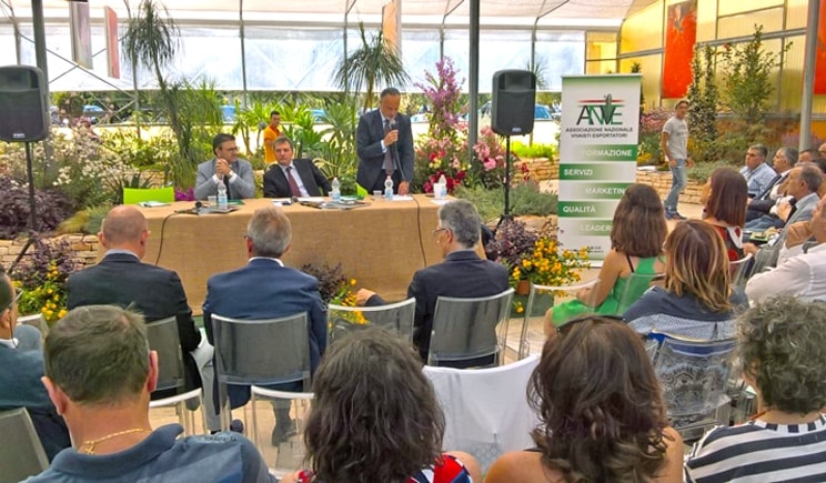 3 giugno a Monopoli (BA): 9ª Giornata nazionale del vivaismo mediterraneo