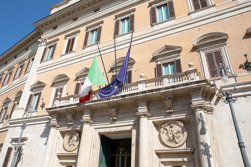 DL Rilancio, florovivaismo: stop ai contributi previdenziali per i primi sei mesi 2020