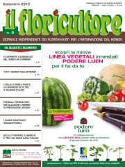 Sommario SETTEMBRE 2012