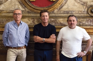È Vannino Vannucci il nuovo presidente dell’Associazione Vivaisti Italiani (AVI)
