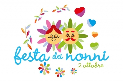 Festa dei Nonni 2020: sette giorni all'insegna di piante e fiori