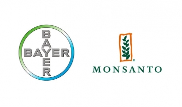 Bayer dopo la maxi fusione da 63 miliardi far&agrave; saltare il marchio Monsanto