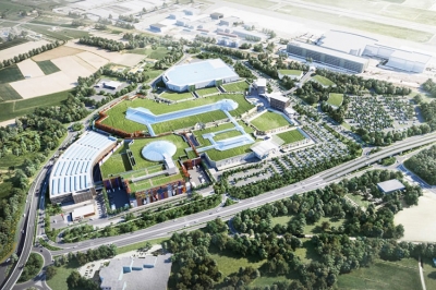 S’intitola &quot;Sky Farm&quot; il Concorso 2020 per progettisti del verde lanciato da Myplant &amp; Garden