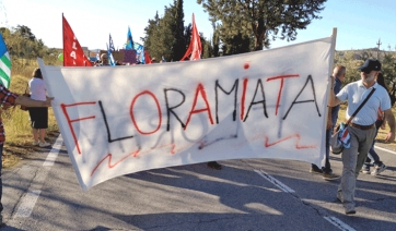 Floramiata, asta a met&agrave; Aprile. 4 o 5 i possibili acquirenti