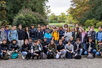 ITS Academy: il passaporto per il successo nei garden center