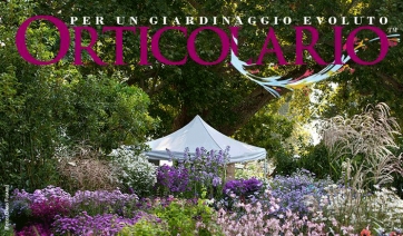 Orticolario 2016: è l’ora de “Il Risveglio”