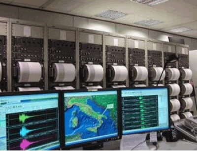 Terremoto. Coldiretti: crolli e danni per milioni di Euro in aziende agricole