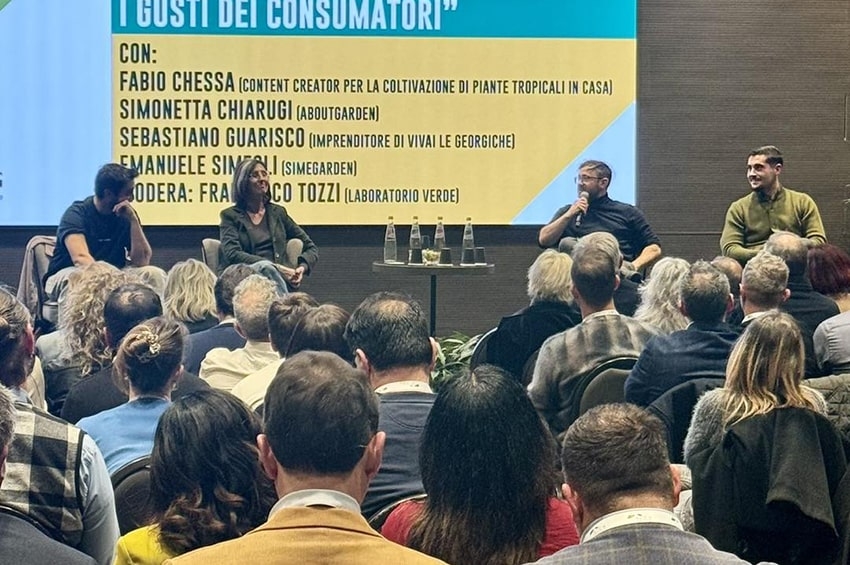 Convegno nazionale 2024 AICG: cronaca di un successo annunciato