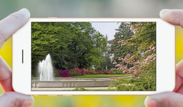 A Minoprio nasce The Smart Park