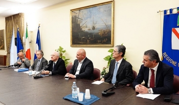 Nascer&agrave; in Campania il pi&ugrave; grande Mercato Florovivaistico Italiano