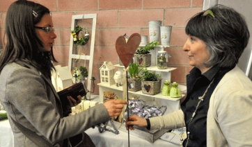 #Orto #giardino #campagna. A ModenaFiere torna Verdi Passioni