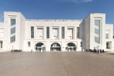 Fondazione Minoprio: bando di concorso creativo per progettisti del verde