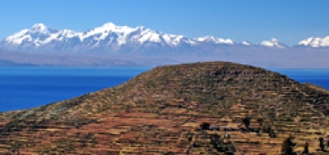 &ldquo;Flora e vegetazione d&rsquo;alta quota nelle Ande peruviane&rdquo; Conferenza a Perugia, gioved&igrave; 8 Maggio