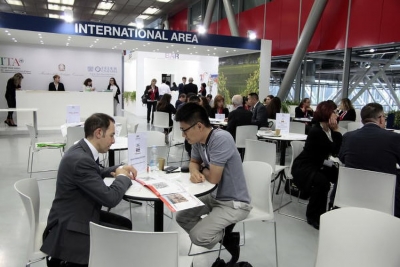 EIMA International al lavoro per aprire “corridoi verdi” a operatori esteri