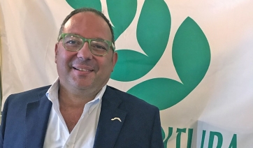 Luca De Michelis alla guida di Confagricoltura Liguria&nbsp;