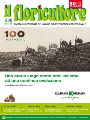 Sommario MAGGIO-GIUGNO 2013