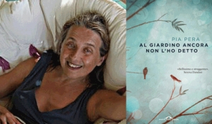 “Al giardino ancora non l’ho detto”,  un libro da leggere assolutamente