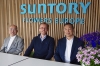 Suntory Flowers Europe nomina il nuovo team esecutivo