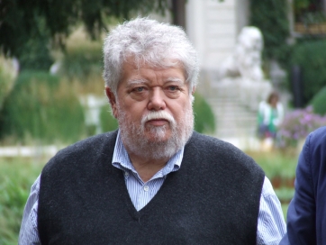 Alfredo Ratti ci ha lasciato