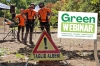 FORMAZIONE &ndash; GreenWebinar: Tree Climbing, quali sono le nuove procedure di sicurezza per i lavori in quota?