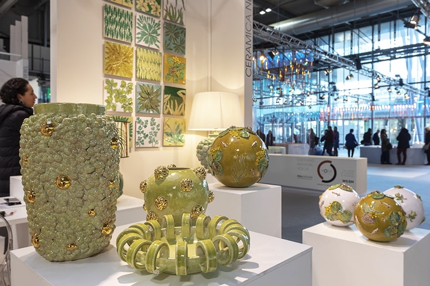 Homi 2020, a FieraMilano i trend dell’abitare e delle decorazioni
