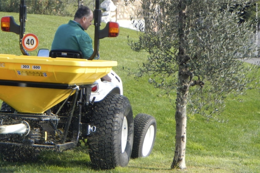 Mercato macchine agricole: forte segno più nel 2021
