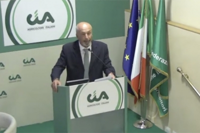 Un florovivaismo forte per un&rsquo;Europa moderna