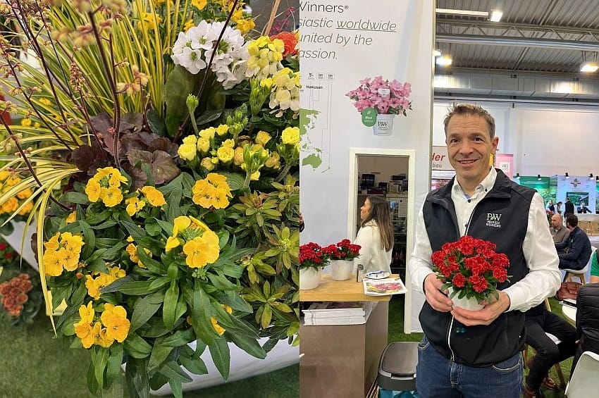 Proven Winners archivia con successo IPM 2026. Ora tocca a Myplant & Garden