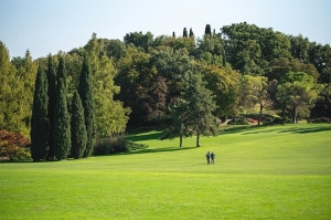 Il Parco Giardino Sigurt&agrave; prosegue la partnership con Husqvarna