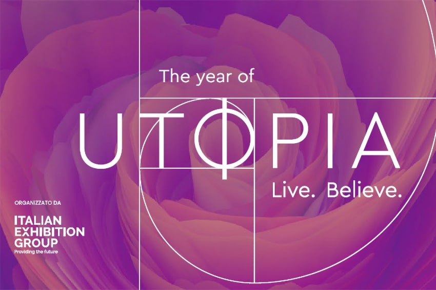 Al TTG di Rimini sarà protagonista l’utopia concreta