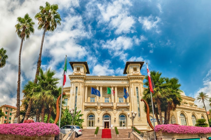 APPUNTAMENTI - A Sanremo, 15-16 Novembre 2024 il Congresso Nazionale del Fiore