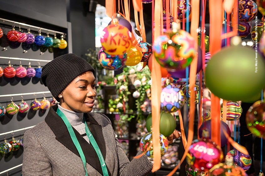 Christmasworld: a passo di carica verso il Natale… 2025