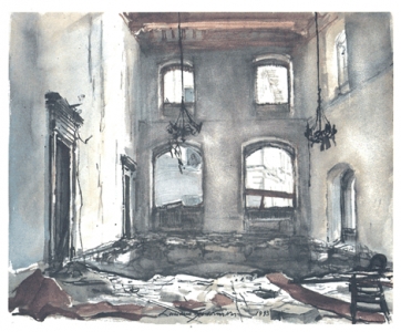 Firenze ricorda il 19&deg; anniversario della strage di Via dei Georgofili