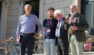 Orticolario 2018: il fotoalbum