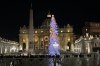 Dall&rsquo;Alto Adige al Vaticano: alberi di Natale in dono con un messaggio