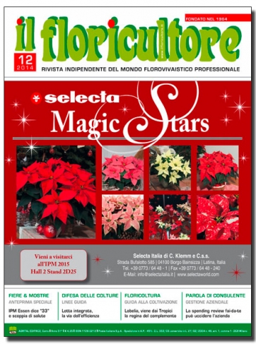 DICEMBRE 2014