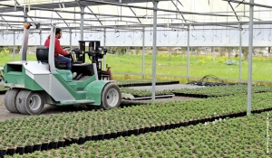 Macchine agricole: ultimi giorni per il contributo INAIL