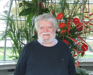 Alfredo Ratti, l'ultimo saluto in mezzo ai suoi fiori